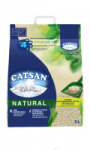 Litière Catsan Natural Litière Catsan Natural