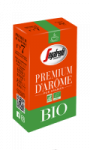 Café Premium d\'Arôme Bio Moulu Segafredo