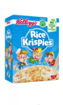 Rice Krispies Kellogg\'s