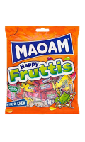 Happy Fruttis