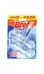 Bref WC Power Activ Océan Duo-Pack