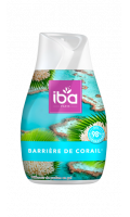 Iba Cône Barrière de Corail