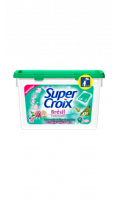 Super Croix Caps Brésil x20 doses