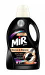 Lessive liquide noir Ravive & Répare Mir