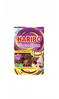 Chamallows Choco Banane Haribo