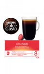 NESCAFE DOLCE GUSTO MORNING INTENSO