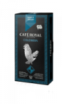 Café capsules Origin Colombia Café Royal