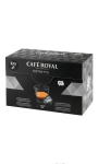 Café Royal compatibles système Nespresso®*  Ristretto x33 capsules