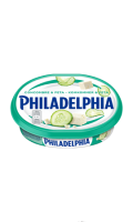 Fromage à Tartiner Concombre & Feta Philadelphia