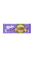Mmmax nussini Milka Mmmax nussini Milka