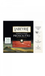 Jambon d\'Italie Prosciutto Grand affinage Labeyrie