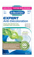 Lingette anti-décoloration réutilisable Dr. Beckmann