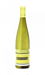Vin blanc Alsace Sylvaner La cave d\'Augustin Florent