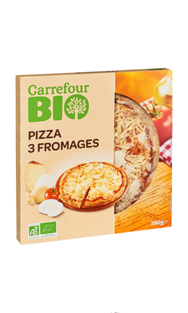 Origan bio déshydraté CARREFOUR BIO