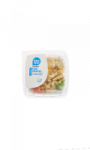 Salade thon penne crudités Carrefour Bon App