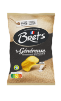 Chips La Généreuse Brets