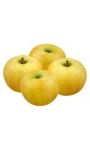 Pommes Chanteclerc Bio Carrefour Bio
