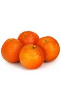 Oranges à dessert bio