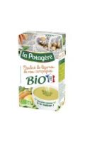 Soupe Bio Légumes De Nos Campagnes La Potagere