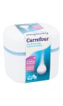 Bac de nettoyage spécial prothèse dentaire Carrefour