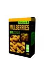 Mulberries bio  NATURE +