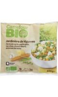 Jardinières De Légumes  Carrefour Bio