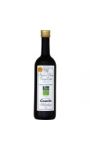 Huile d'olive vierge extra bio CAUVIN