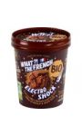 Glace bio Electro Shock WHAT THE FRENCH