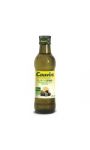 Huile d'olive vierge extra bio citron CAUVIN
