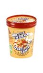 Glace bio Secret Crush WHAT THE FRENCH