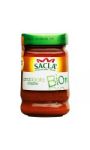 Sauce tomate arrabbiata bio SACLA