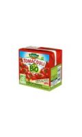 Purée de tomate Bio Tomacouli PANZANI