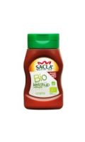 Ketchup bio SACLA