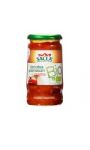 Sauce tomates et parmesan bio Sacla