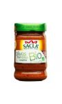Sauce tomate et olives bio SACLA