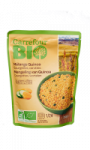 Mélange au quinoa Carrefour Bio