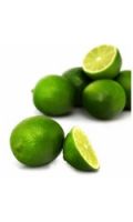 Citrons verts Lime