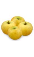 Pommes Chanteclerc FILIERE QUALITE CARREFOUR