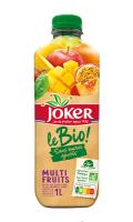 Nectar multifruit Bio Joker