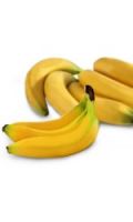 Bananes Cavendish
