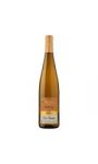 Vin blanc bio Riesling Alsace 2014 Domaine F. Engel