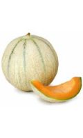 Melon charentais jaune  FILIERE QUALITE CARREFOUR