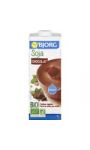 Boisson végétale soja chocolat bio BJORG