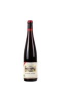 Vin bio d'Alsace pinot noir 2016 BECKER