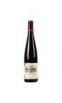 Vin bio d'Alsace pinot noir 2016 BECKER