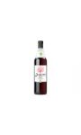 Vin rouge bio IGP Merlot DIAPASON