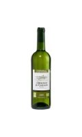 Chardonnay-Suavignon BIO l'Héritage de Carillan