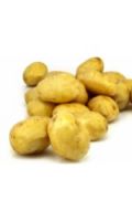 Pommes de terre de consommation non lavées Agata