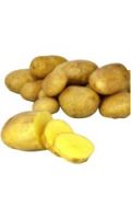 Pommes de terre Frites Melody FILIERE QUALITE CARREFOUR