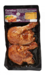 Cuisses de poulet rôties Carrefour Original
